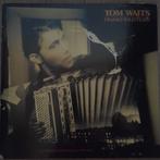 Tom Waits-Frank's Wild Years Vinyl-Originele Persing Vinyl, Ophalen of Verzenden, Gebruikt, 12 inch, Overige genres