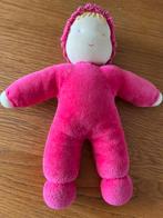 Waldorf antroposofische pop, Ophalen of Verzenden, Gebruikt, Pop