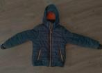 jas jongen maat 128/134 gedragen bij 122/128, Kinderen en Baby's, Kinderkleding | Maat 122, Ophalen of Verzenden, Gebruikt, Jongen