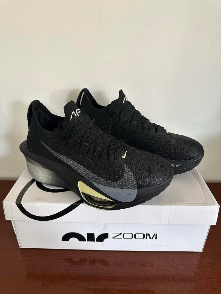 Nike Air Zoom schoenen, Zwart, Nieuw, Ophalen of Verzenden, Sneakers of Gympen
