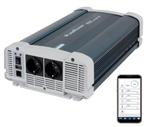 Omvormer 12v 2000w Zuivere sinus - Xenteq PurePower, Ophalen of Verzenden, Zo goed als nieuw