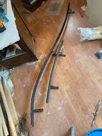 Trapleuningen - Set van twee, Ophalen, Gebruikt, Trap, Minder dan 2 meter