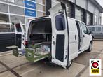 Nissan NV200 1.6 St. Maxime MINICAMPER, Caravans en Kamperen, Campers, Buscamper of Camperbus, Startonderbreker, Tot en met 2
