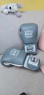 Windy bokshandschoenen 12 OZ grijs, Ophalen, Nieuw, Bokshandschoenen