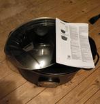 Tristar VS-3920 Slowcooker - Zo goed als nieuw, Ophalen of Verzenden, Timer, Zo goed als nieuw