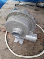 Afzuigventilator zaagmachine om te hobbyen, Ophalen, Afzuiger