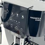 DeLonghi Magnifica Start ECAM220.21.B Espressomachine, Witgoed en Apparatuur, Koffiezetapparaten, Ruilrijk, Zo goed als nieuw