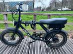 Knaap Fatbike, Ophalen, Gebruikt, 50 km per accu of meer, Overige merken
