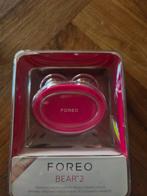Foreo Bear 2 -  met nog 1.5 jaar garantie, Ophalen of Verzenden, Zo goed als nieuw, Gehele gezicht, Verzorging