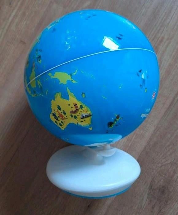 Orboot Interactieve wereldbol voor Jonge Kinderen, Kinderen en Baby's, Speelgoed | Educatief en Creatief, Ophalen of Verzenden