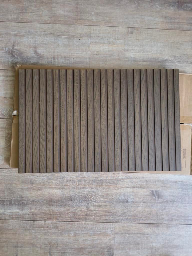 Ikea Besta Björköviken deur/ladefront  - perfecte staat, Ophalen, Zo goed als nieuw