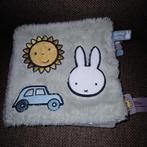 Nijntje pluche activiteitenboek, tiamo, 2023., Ophalen of Verzenden, Zo goed als nieuw, Konijn