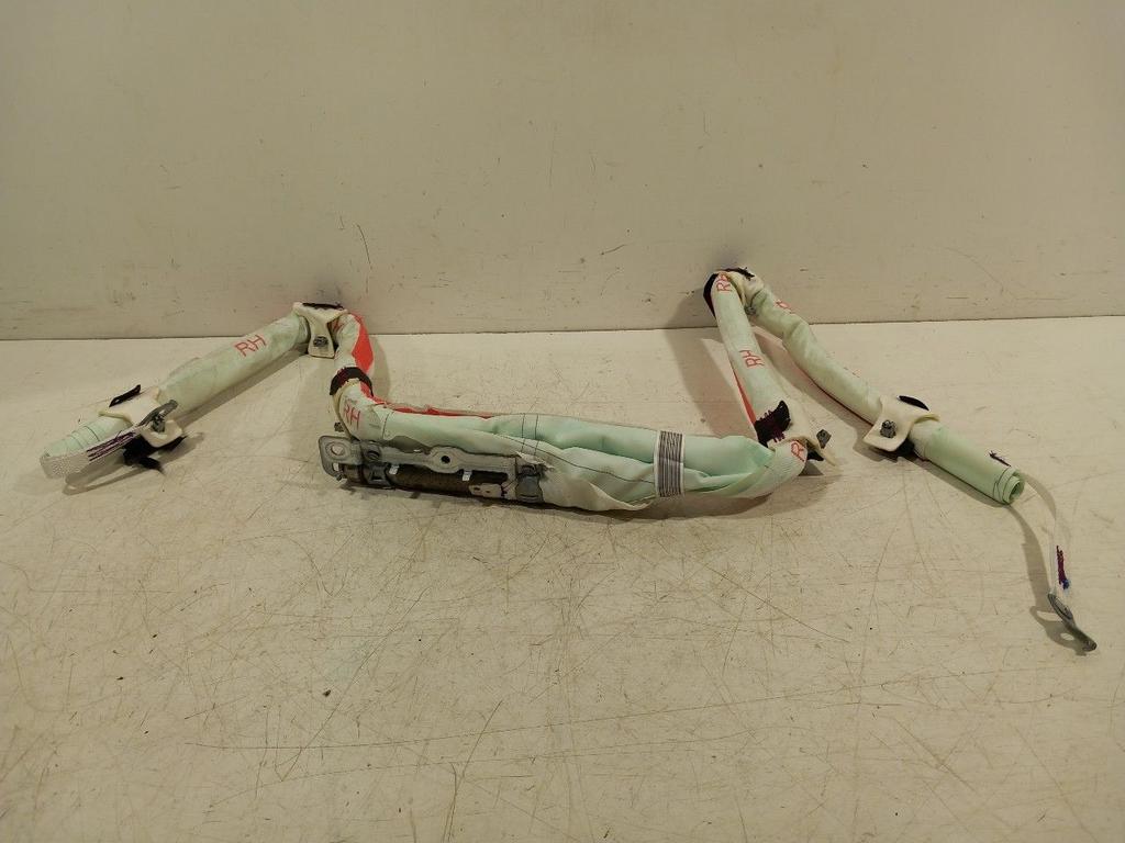 Gordijn airbag rechts BMW 3 serie, Auto-onderdelen, Dashboard en Schakelaars, Onderdelen@venauto.nl, Van der Ven Autorecycling B.V.