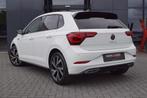 Volkswagen POLO 1.0 TSI DSG R-Line /Navi / Virt. cockpit /IQ, Automaat, Gebruikt, Huisgarantie, 95 pk