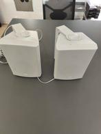 Apart SDQ5P pc speakers, Ophalen, Minder dan 60 watt, Front, Rear of Stereo speakers, Overige merken