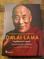 Dalai Lama nieuw boek te koop, Ophalen of Verzenden, Zo goed als nieuw, Sport
