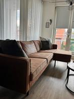 Nette Bepure rodeo 3 zits bank met hocker, Ophalen, Zo goed als nieuw