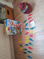 Pop up pirate spel, Ophalen, Gebruikt