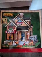 Lemax huis 5, Ophalen of Verzenden