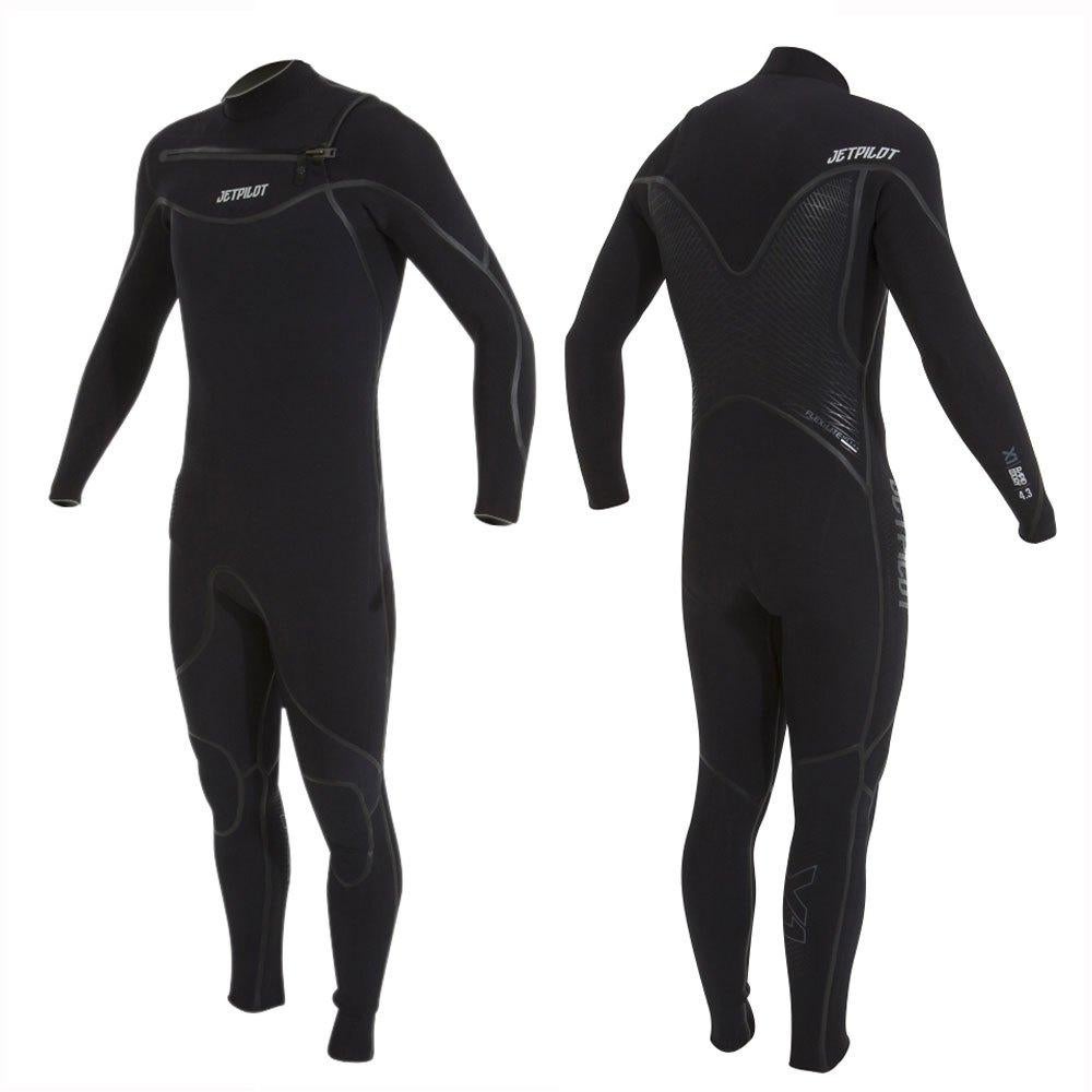 JETPILOT X1 GBS 4/3 Overall / Fullsuit JA7164 L -30% OFF!!!, Watersport en Boten, Watersportkleding, Wetsuit, Kind, JETPILOT, Nieuw