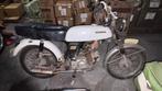 Honda SS50 met 125cc blok en bromfiets kenteken, Ophalen of Verzenden, Gebruikt, Maximaal 45 km/u, Overige modellen