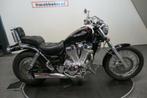 Suzuki VS 1400 Intruder, 1360 cc, Chopper, Bedrijf, Meer dan 35 kW