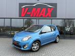 Renault Twingo 1.2-16V Night & Day Airco Cruise Trekh.½Leer, Auto's, Renault, Gebruikt, 4 cilinders, Origineel Nederlands, Bedrijf