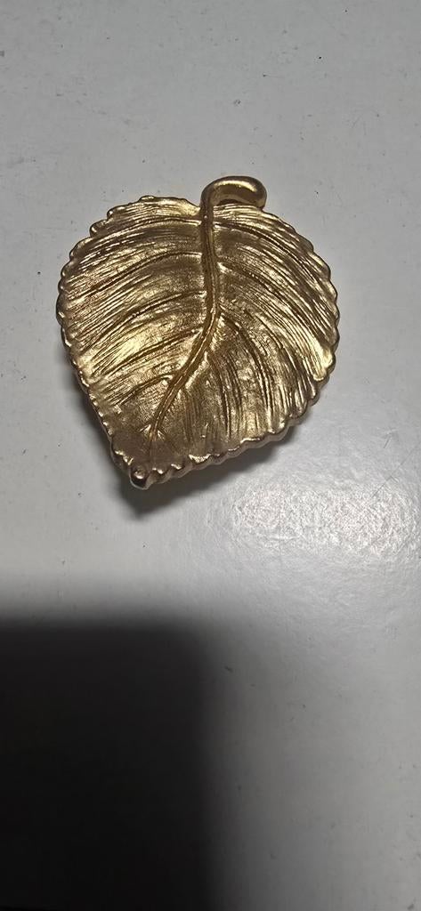 Oude mooie bros blad, Ophalen of Verzenden