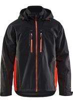 Blåkläder 4890 Lichtgewicht Functionele Werkjas M,Xl,XXXL, Tuin en Terras, Werkkleding, Ophalen of Verzenden, Nieuw