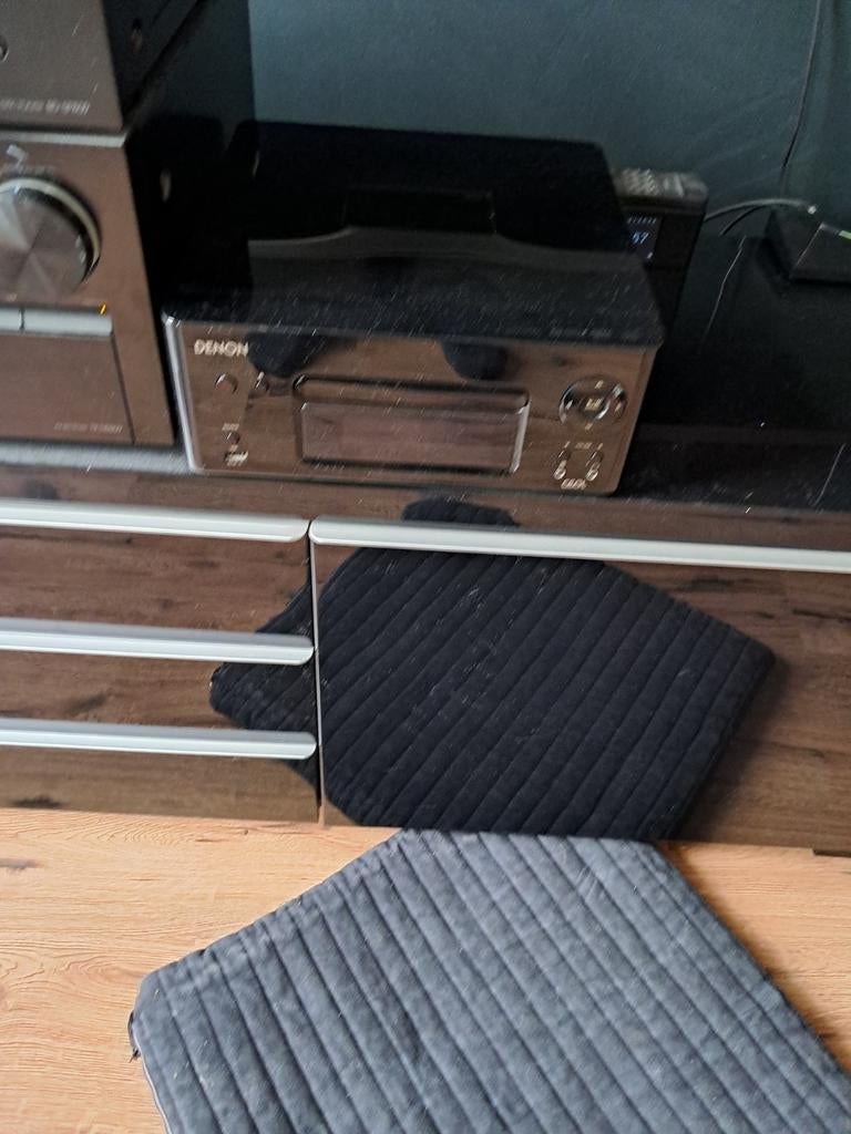 Denon RCD-N8 CEOL, Ophalen of Verzenden, Denon