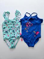 2 badpakken Hema en 'Encanto' (Disney) maat 110/116, Kinderen en Baby's, Kinderkleding | Kinder-zwemkleding, Badpak, Ophalen of Verzenden