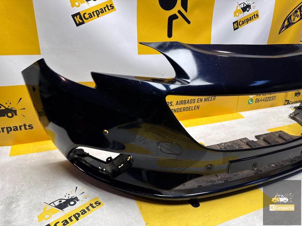 Voorbumper opel Corsa E Bumper 475498858 bumper 6xPDC, Auto-onderdelen, Carrosserie en Plaatwerk, Info@fabrikant.eu, Opel, Ophalen of Verzenden
