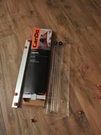 CanDo Trapspin - Complete set voor traprenovatie, Doe-het-zelf en Verbouw, Ladders en Trappen, Trap, Ophalen of Verzenden, Zo goed als nieuw