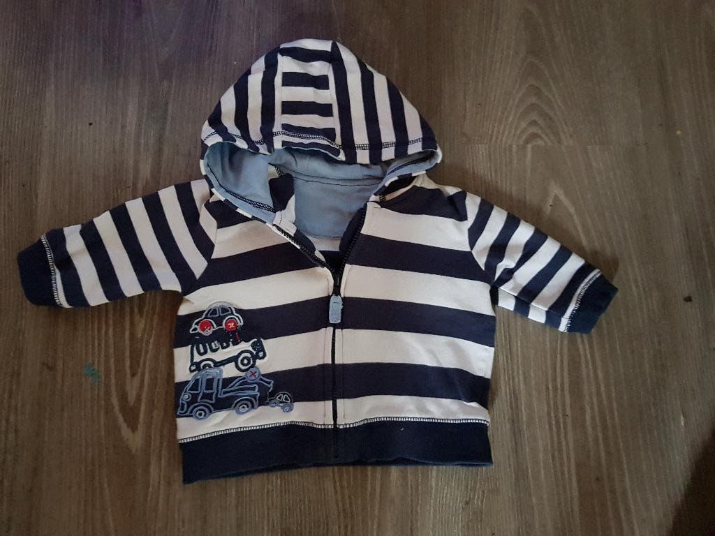 KInderkleertjes maat 56, Overige typen, Jongetje of Meisje, Zo goed als nieuw, Diverse merken