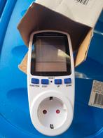 Energiemeter - Verbruiksmeter, Doe-het-zelf en Verbouw, Meetapparatuur, Ophalen of Verzenden