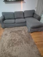 Ektorp chaise longue bank, Ophalen, Gebruikt