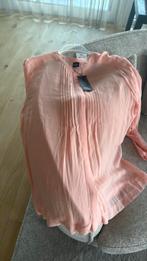 S oliver zalm kleur bloes, Ophalen of Verzenden, Nieuw, Maat 46/48 (XL) of groter, Roze