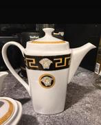 Versace set, Ophalen of Verzenden, Nieuw, Glas, Overige stijlen