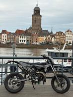 Beta RR 50 kappenset met extra spatborden en stickers, Ophalen of Verzenden, Gebruikt, Kap, Beta