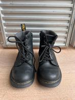 Dr. Martens maat 33, Gebruikt, Jongen of Meisje, Ophalen of Verzenden, Laarzen
