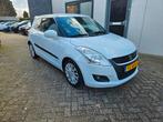 Suzuki Swift 1.2 Exclusive EASSS|Keyless|Stoerwarming|Airco|, Auto's, Suzuki, Voorwielaandrijving, Stof, Gebruikt, 400 kg
