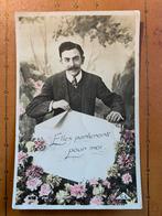 Elles parleront pour moi, Ophalen of Verzenden, Voor 1920, Gelopen, Overige thema's