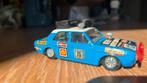 Corgi Toys Hillman Hunter Mark II modelauto, Ophalen of Verzenden, Gebruikt, Auto, Overige merken