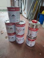 Tytane 2000 / 3700 epdm lijm, Ophalen, Nieuw, Wit