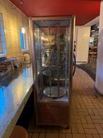 Vitrine taart koeling, Ophalen, Gebruikt, Koelen en Vriezen