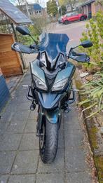 Windscherm Yamaha Tracer 900 (2015-2017) - Puig Motoplastic, Motoren, Ophalen of Verzenden, Gebruikt