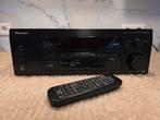 Pioneer VSX-D512 Receiver + Afstandsbediening, Ophalen of Verzenden, Pioneer
