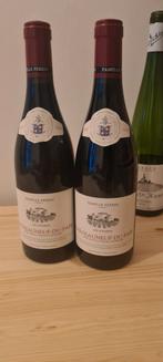 Famille Perrin Châteauneuf-du-Pape 2020, Verzamelen, Ophalen, Frankrijk, Nieuw, Rode wijn