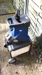 Hakselaar, Ophalen, Gebruikt, Elektrisch, Overige merken