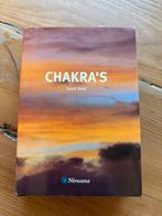 D. Pond - Chakra's, Gelezen, Achtergrond en Informatie, Spiritualiteit algemeen, D. Pond